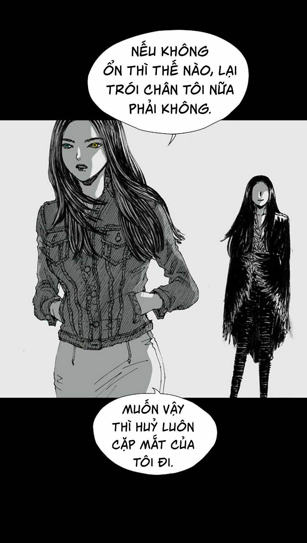 hiệu điện hãi hùng chapter 3 11