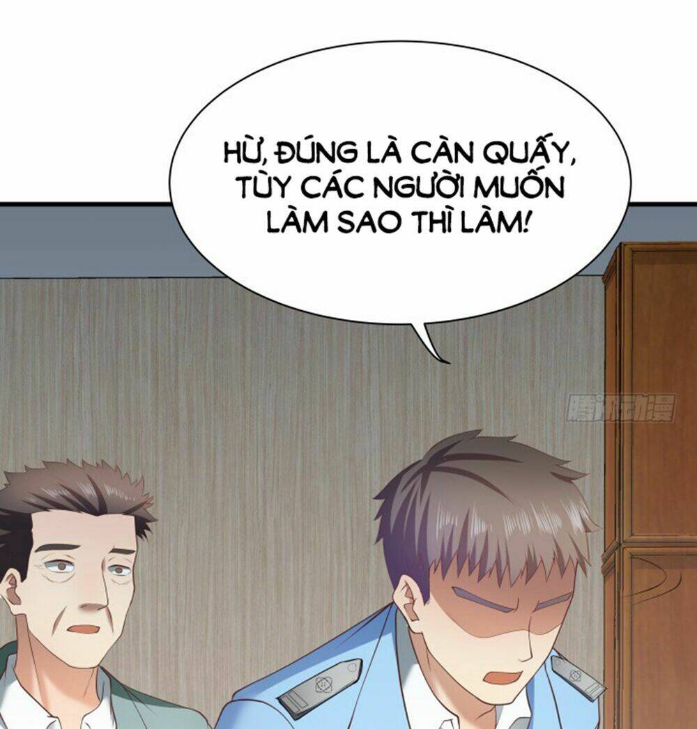 khi trò chơi ác ma bắt đầu chapter 47 33