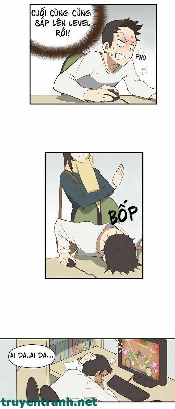 how to open a triangular riceball chapter 1 5