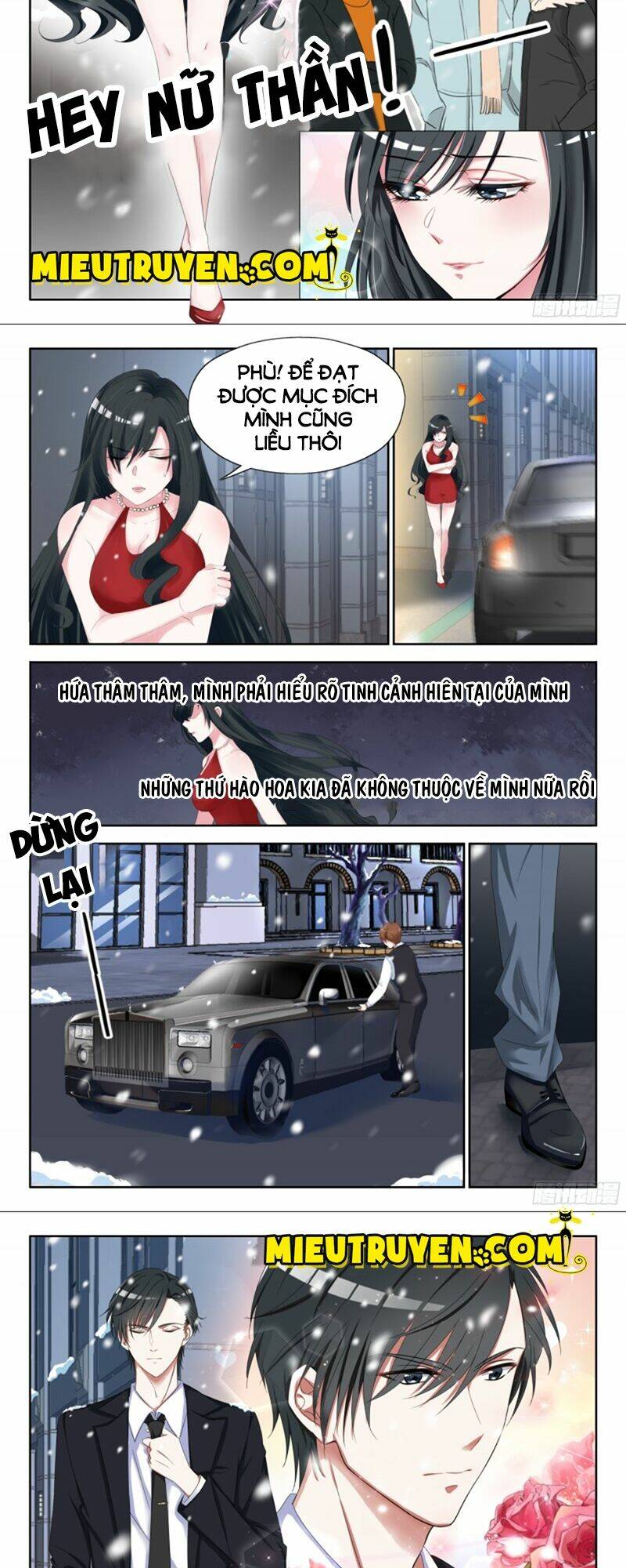 ông xã thú tính đêm đêm gợi tình chapter 1 2