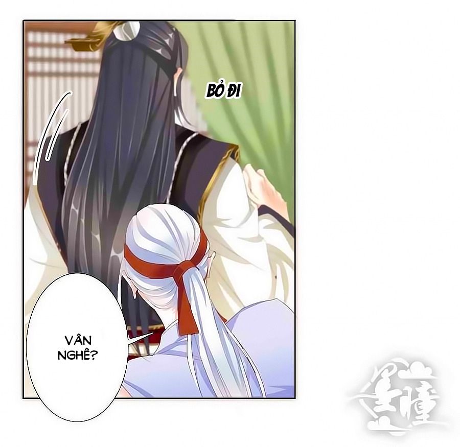 tưởng nhập phi phi chapter 20 8
