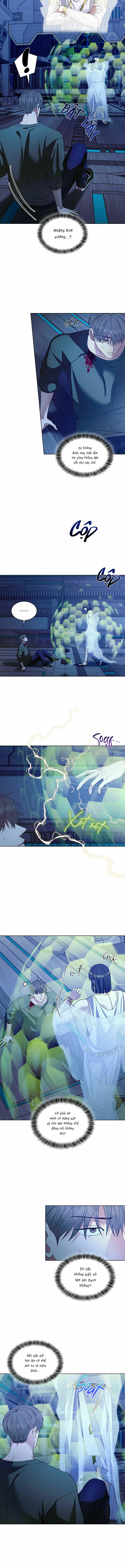 ham muốn mạnh mẽ chapter 63 7