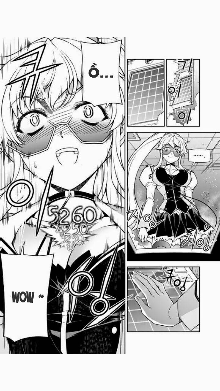 sai:taker - futari no artemis chapter 11 17