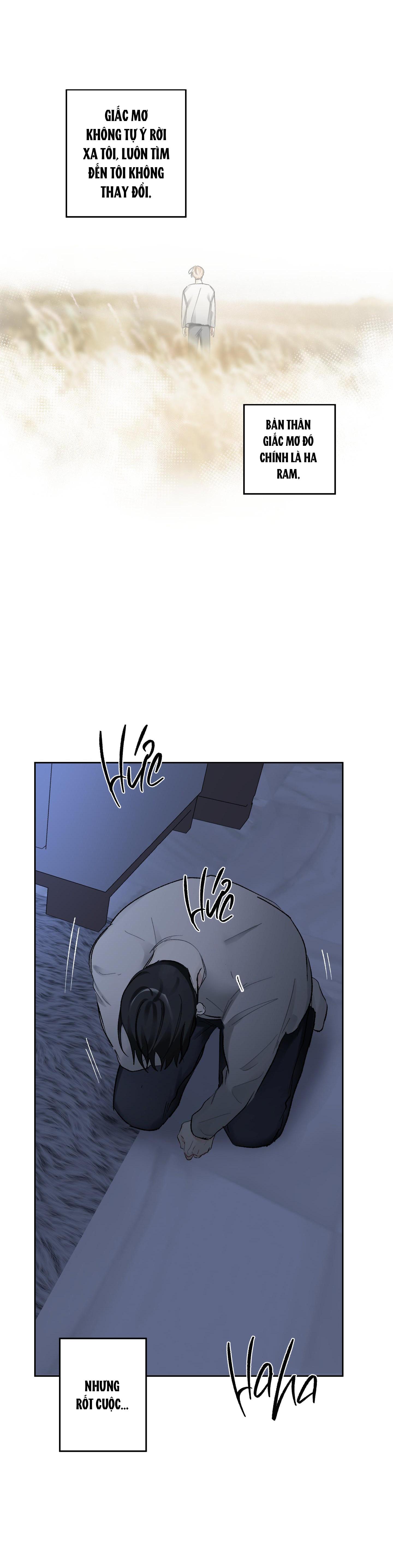 thế giới của tôi khi không có em chapter 45 14