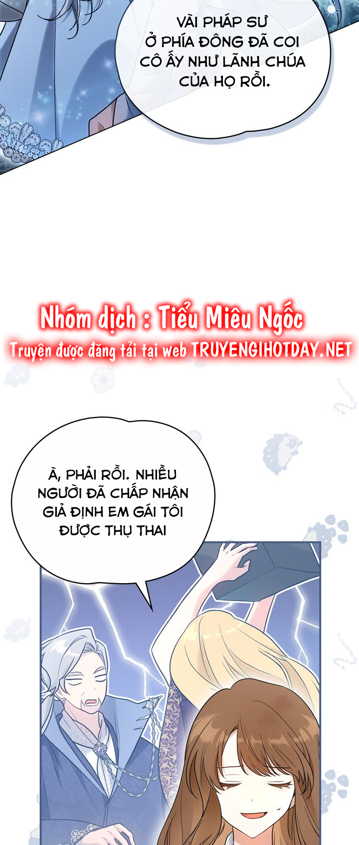yêu cô công chúa sắp chết chapter 28 11