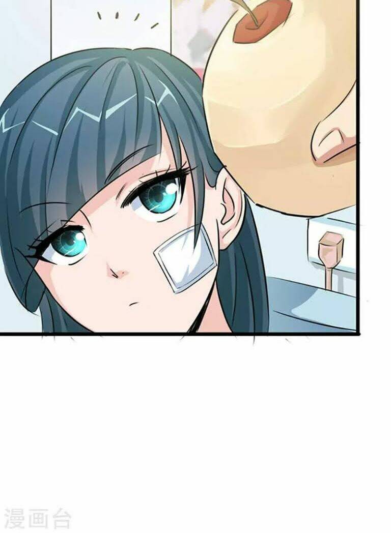 tối cường đặc chủng binh của hoa khôi chapter 15 6