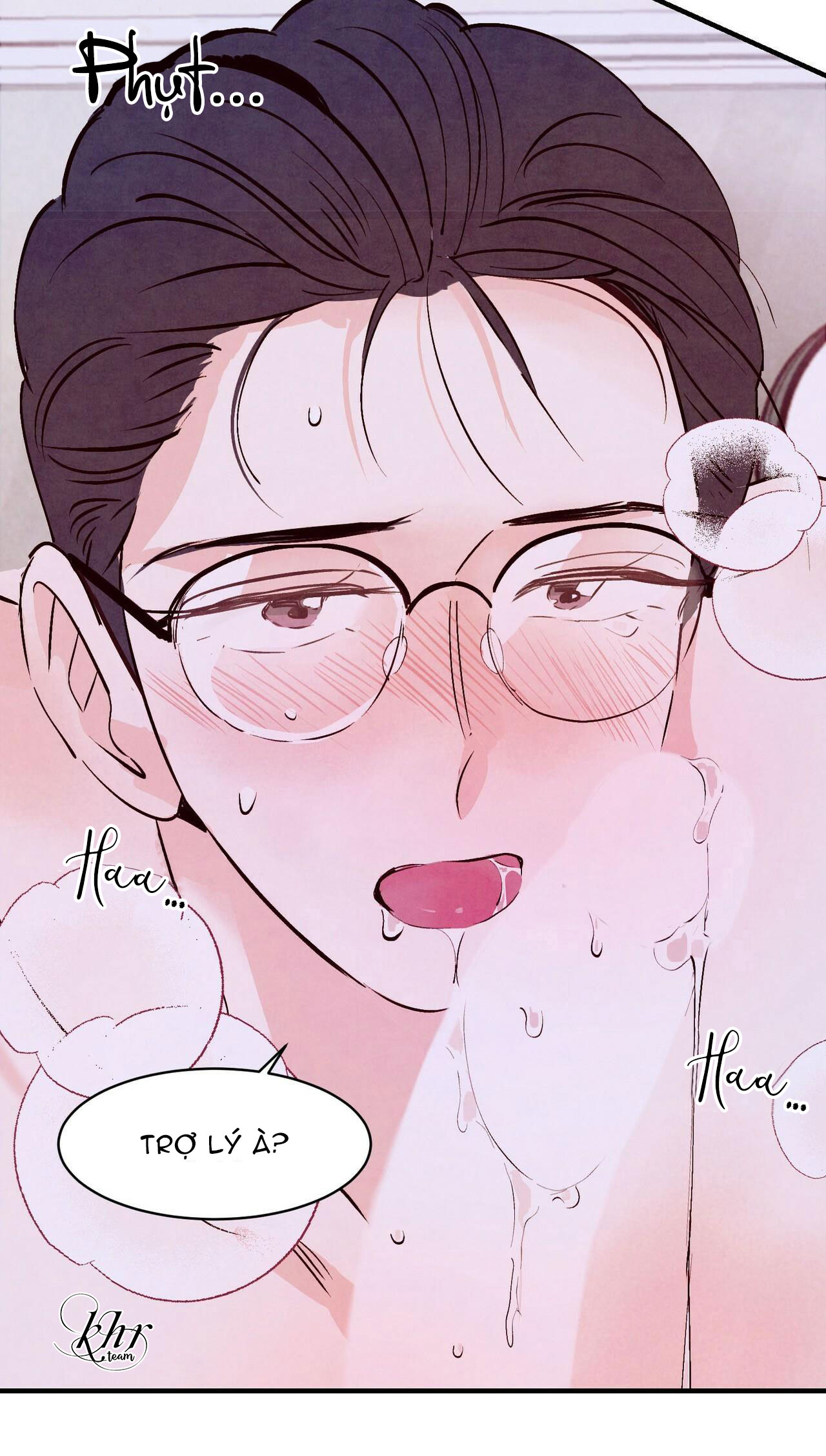 say tình [bl] chapter 11 39