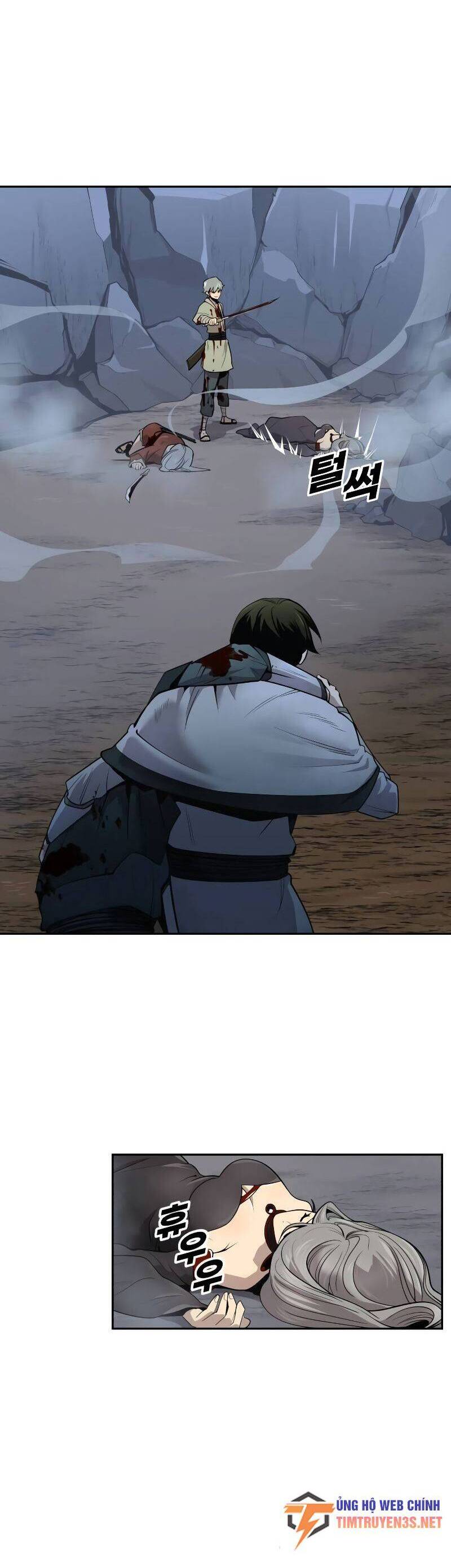 kiếm sĩ thiếu niên chapter 47 5