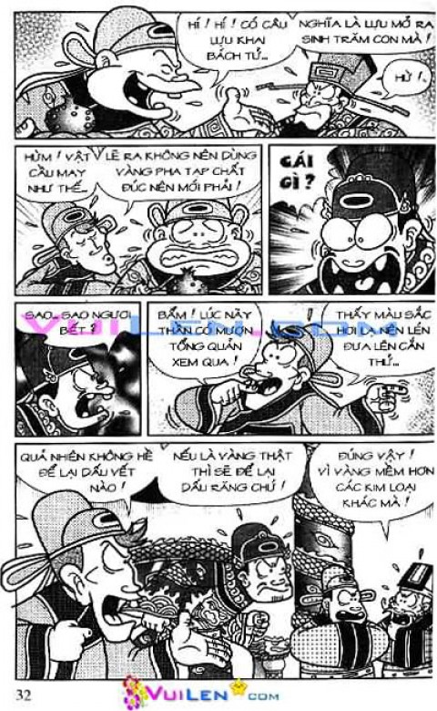 thần đồng đất việt chapter 149 29