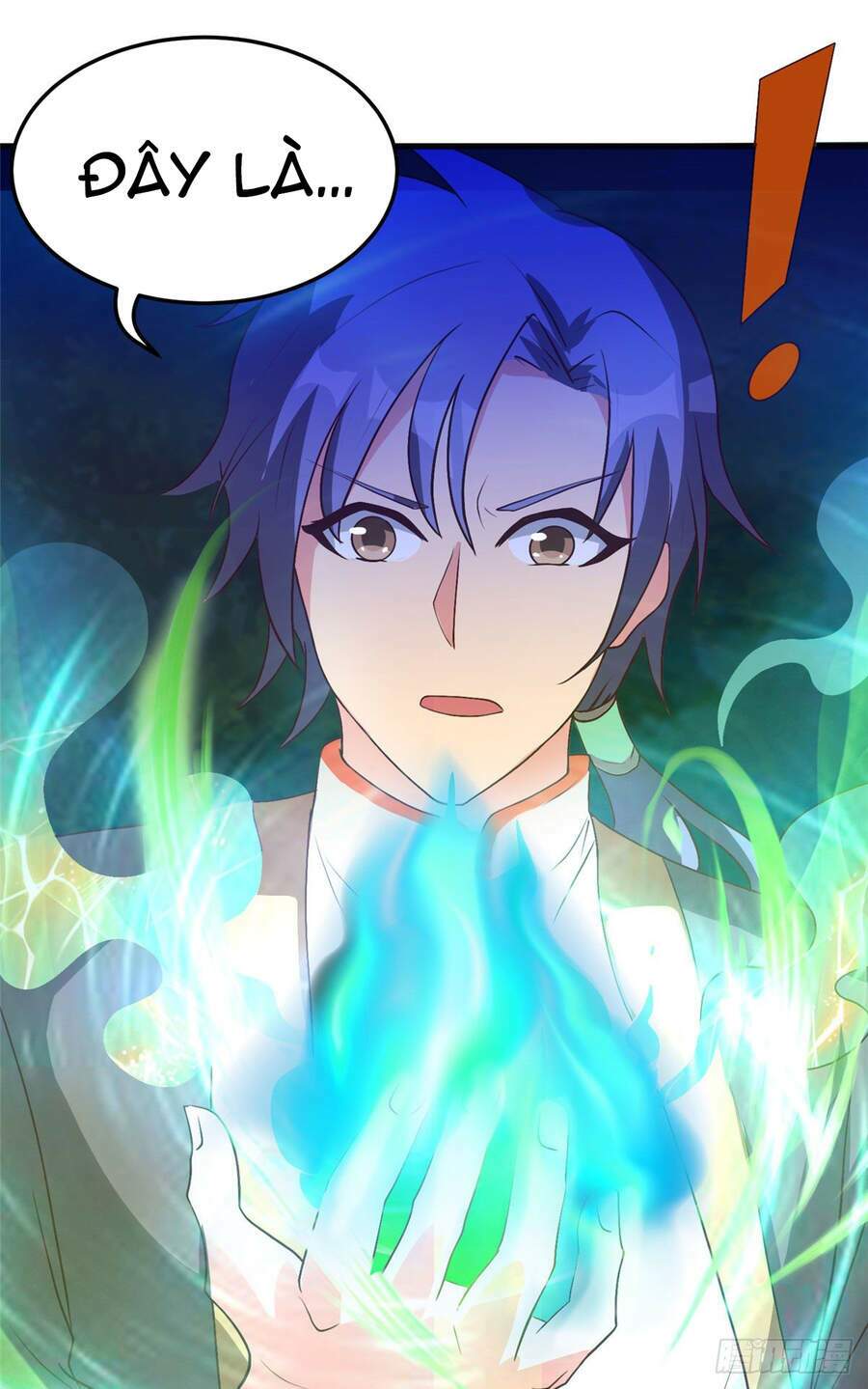 thần y thân cận của nữ tổng tài chapter 9 39
