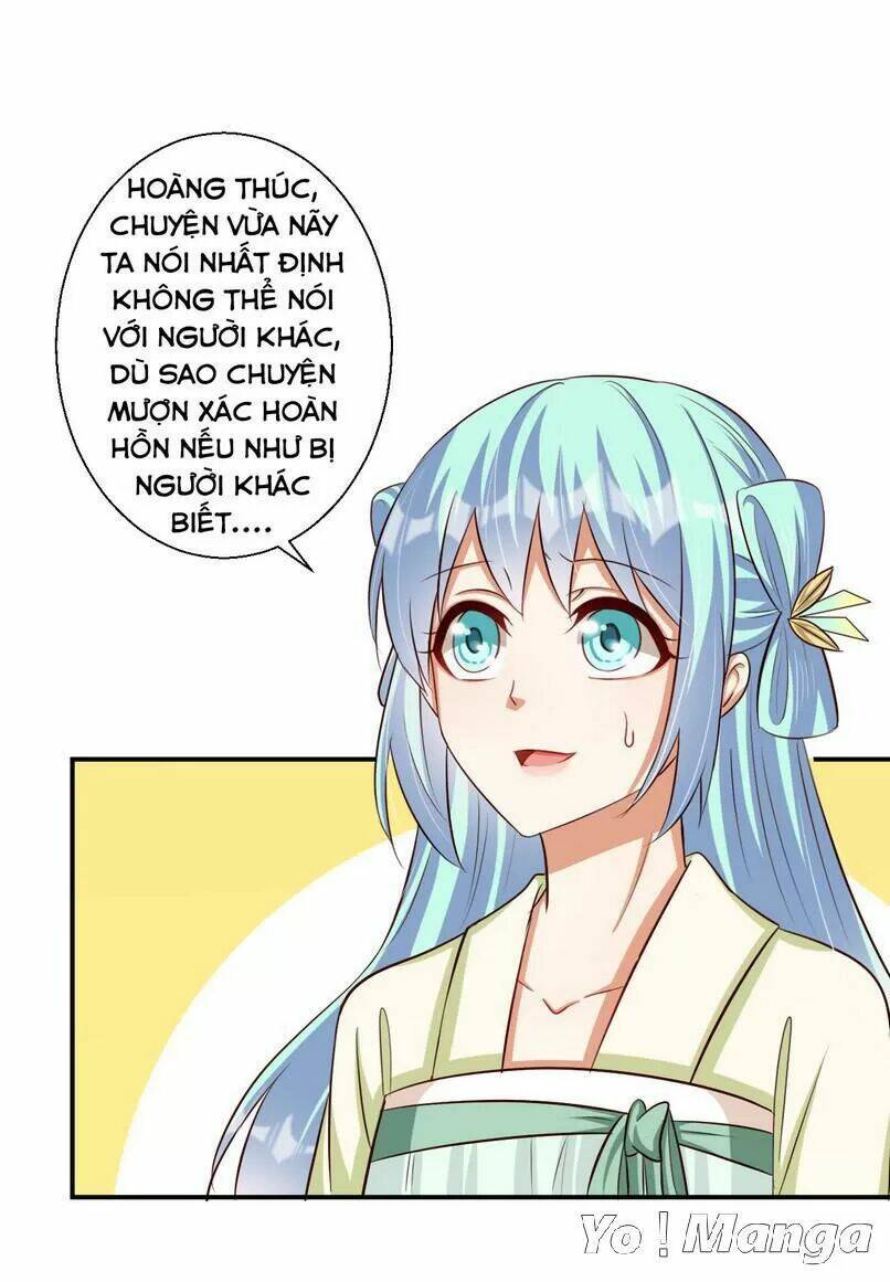 độc y cuồng phi chapter 43 5