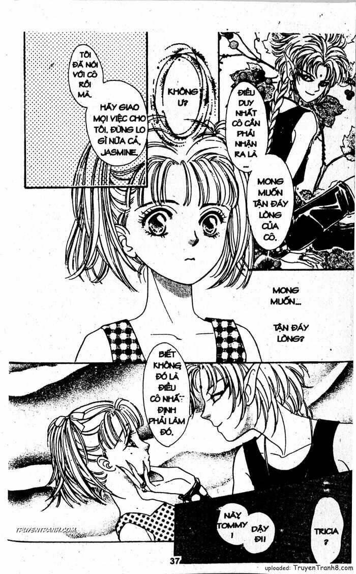 tiệm thú kiểng chapter 30 38