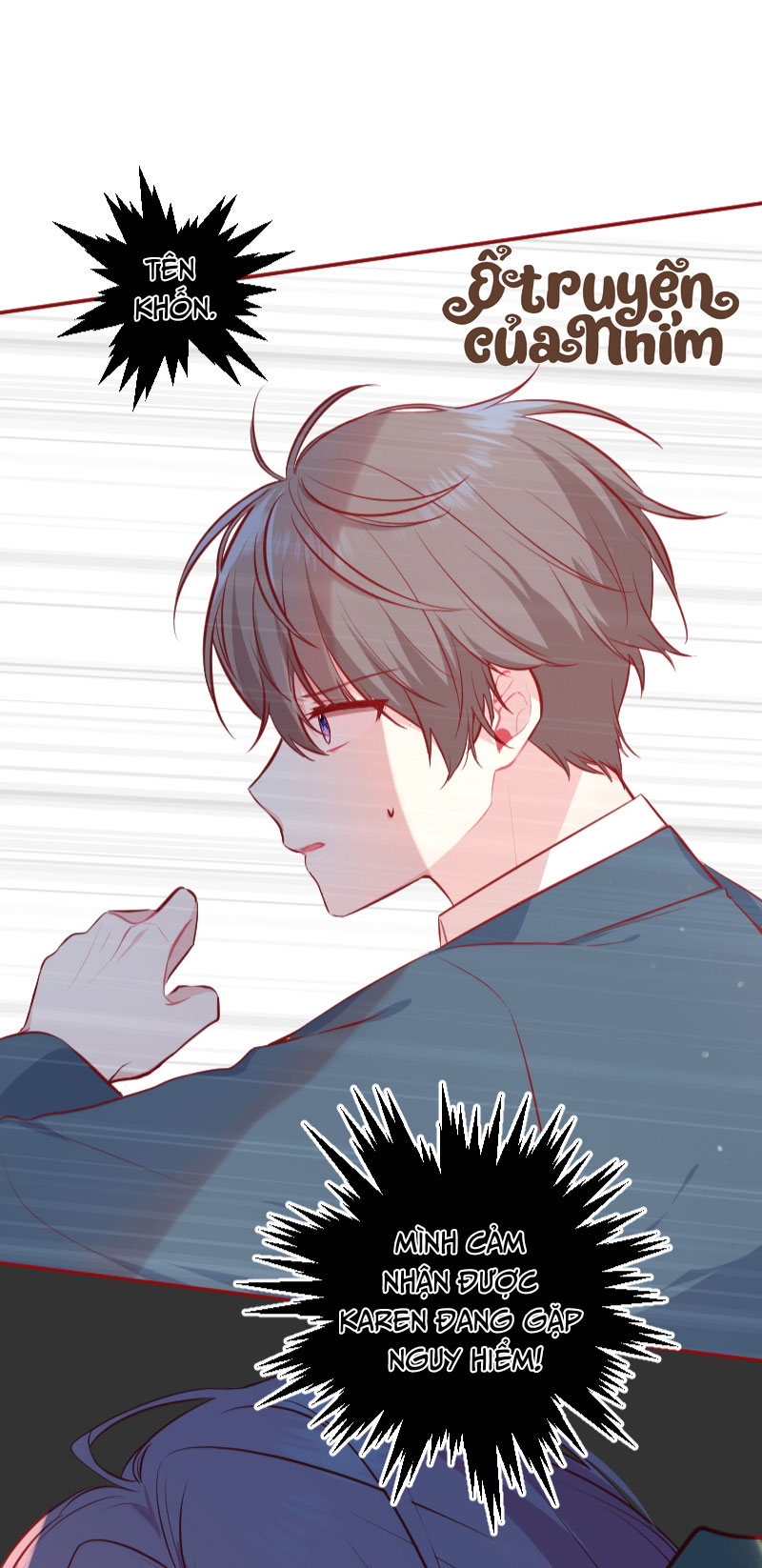 mù quáng vì yêu anh chapter 25 40