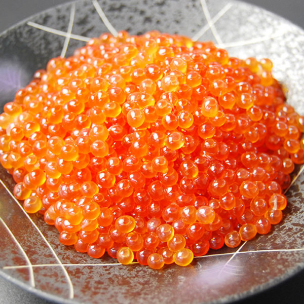 Trứng Cá Hồi Hủ 50g