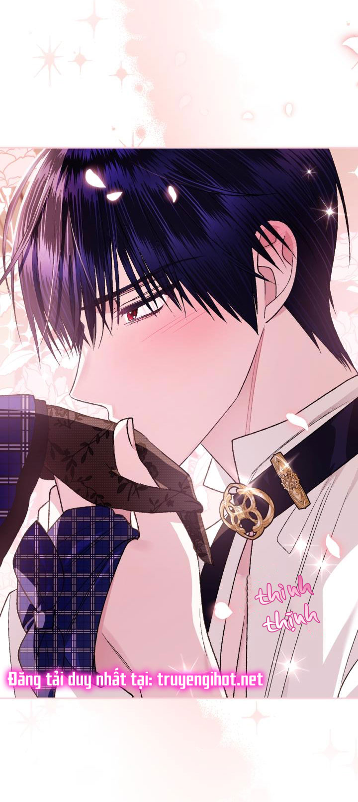 cha à, con không muốn kết hôn đâu chapter 65 5