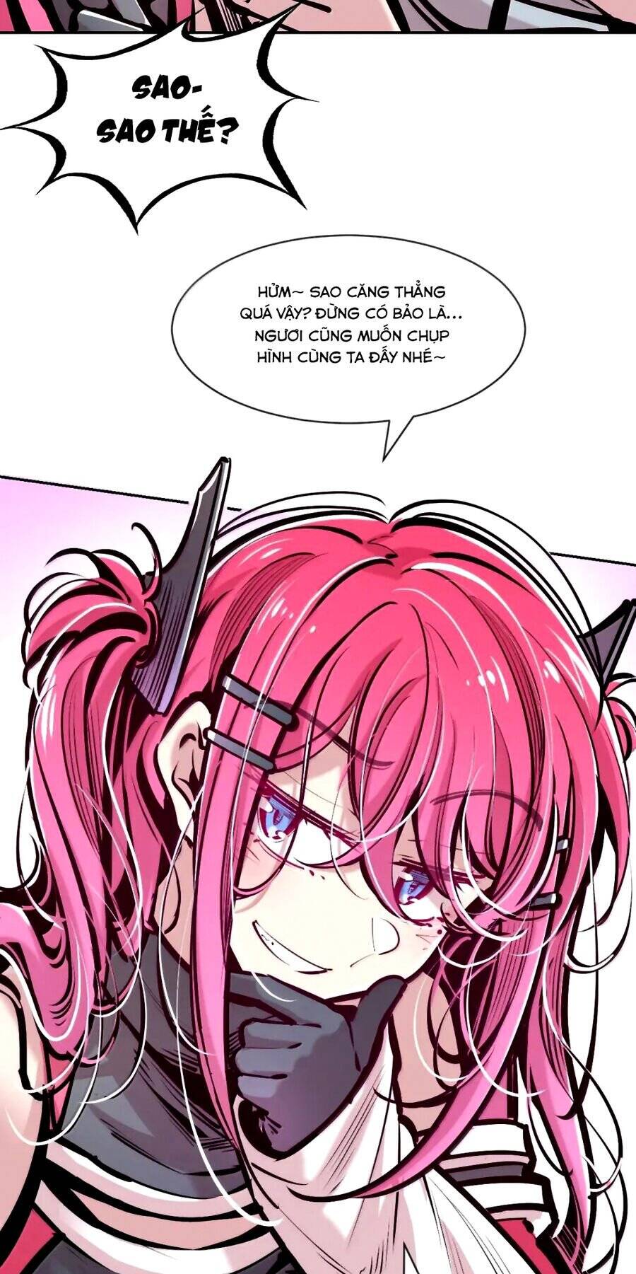 oan gia chung nhà ! chapter 126.1 66