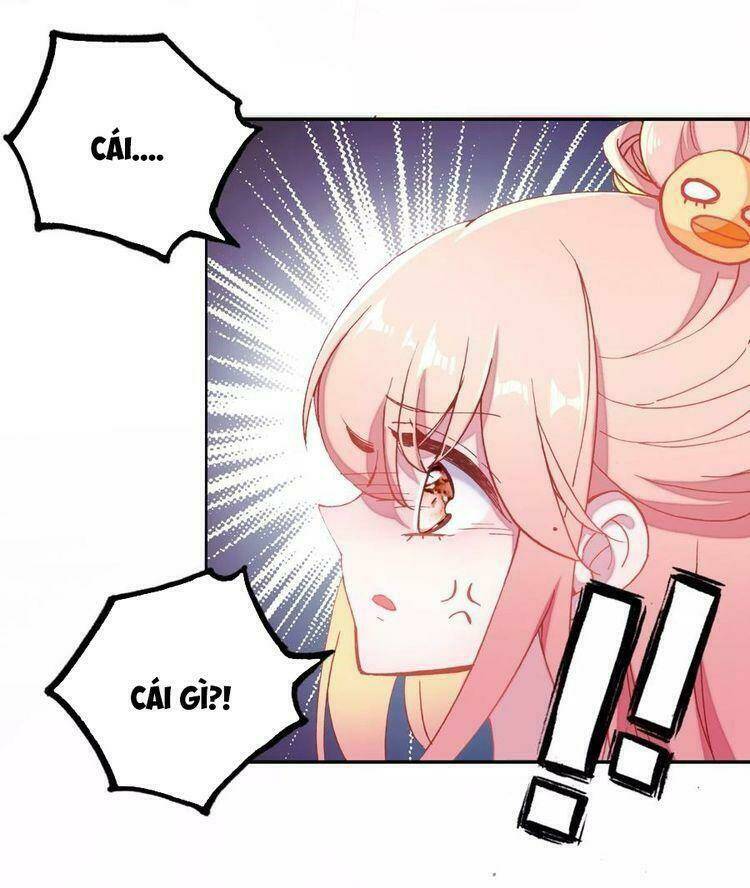 chuyển phát nhanh tình yêu chapter 8 33