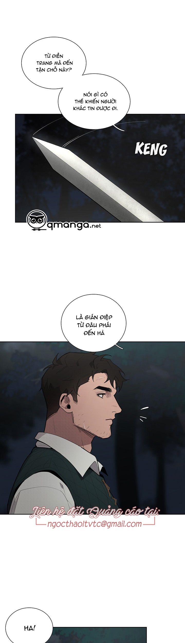 plaything - món đồ chơi của đại công tước chapter 5 27