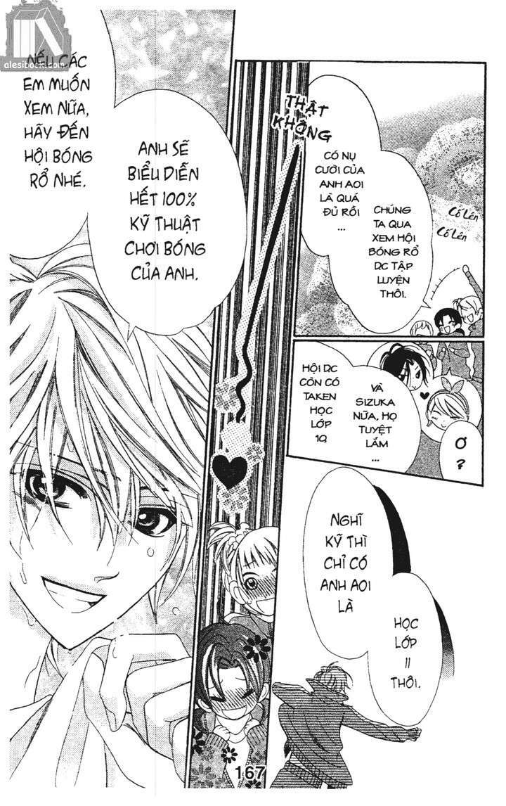 alice 38 °c chapter 8 16