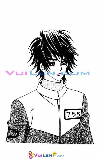 cô dâu bé xinh chapter 24 3