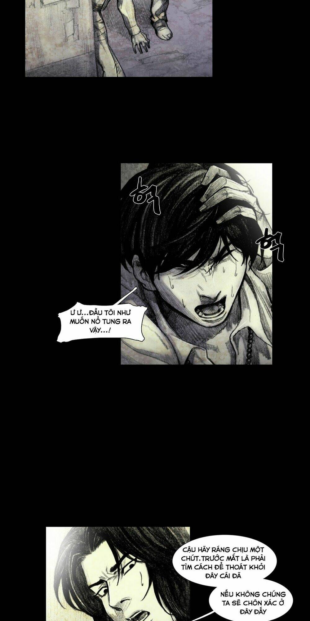 house of doll-ngôi nhà của những búp bê chapter 15 11