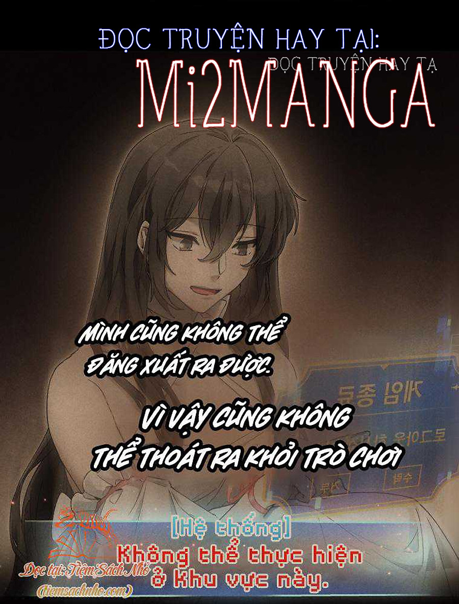 cách sống sót khi đã max level chapter 5.1 8