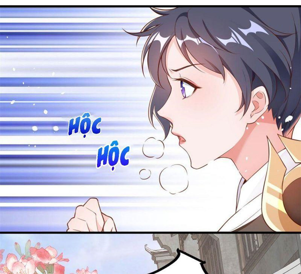 hệ thống xuyên nhanh: nam thần bùng cháy đi! chapter 4 26