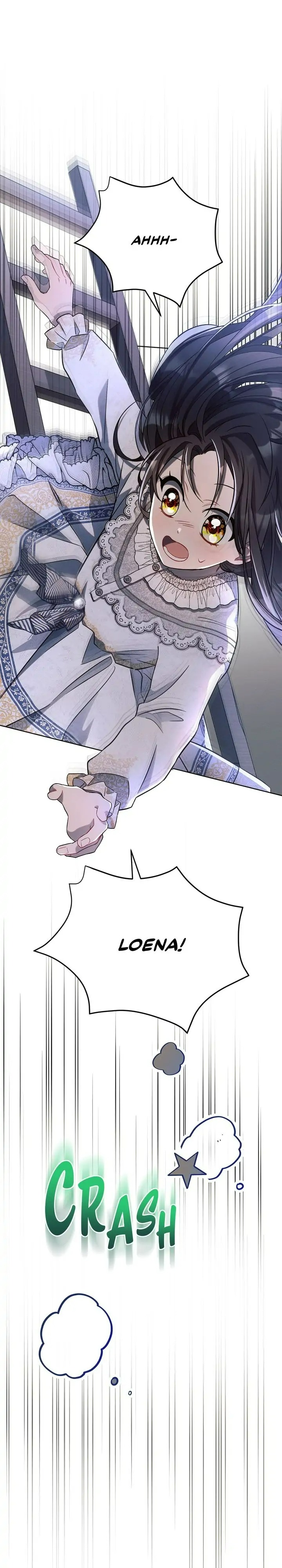 Công Chúa Ashtarte chapter 4.2 3