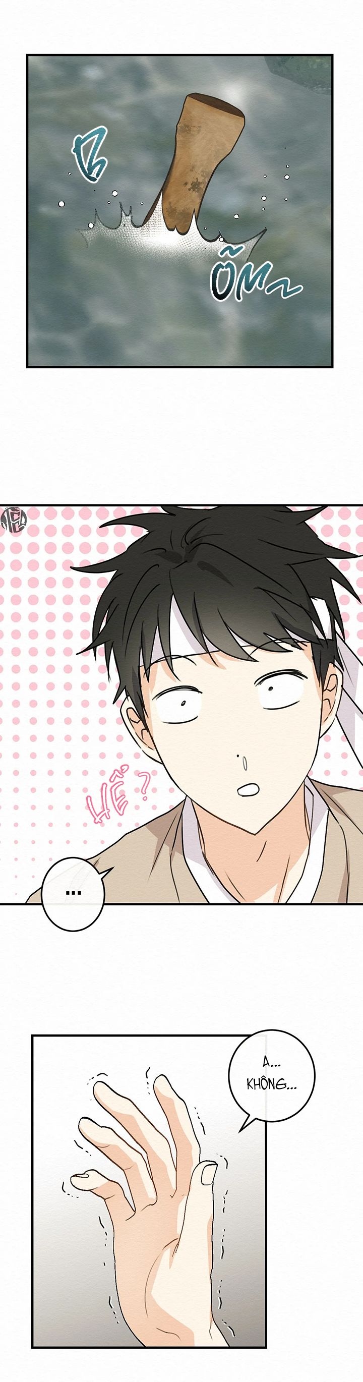 truyện cổ tích tà dăm chapter 1 10