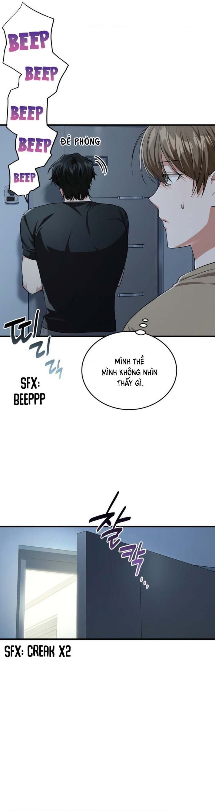 thành viên của hội là hàng xóm bên cạnh chapter 44 7