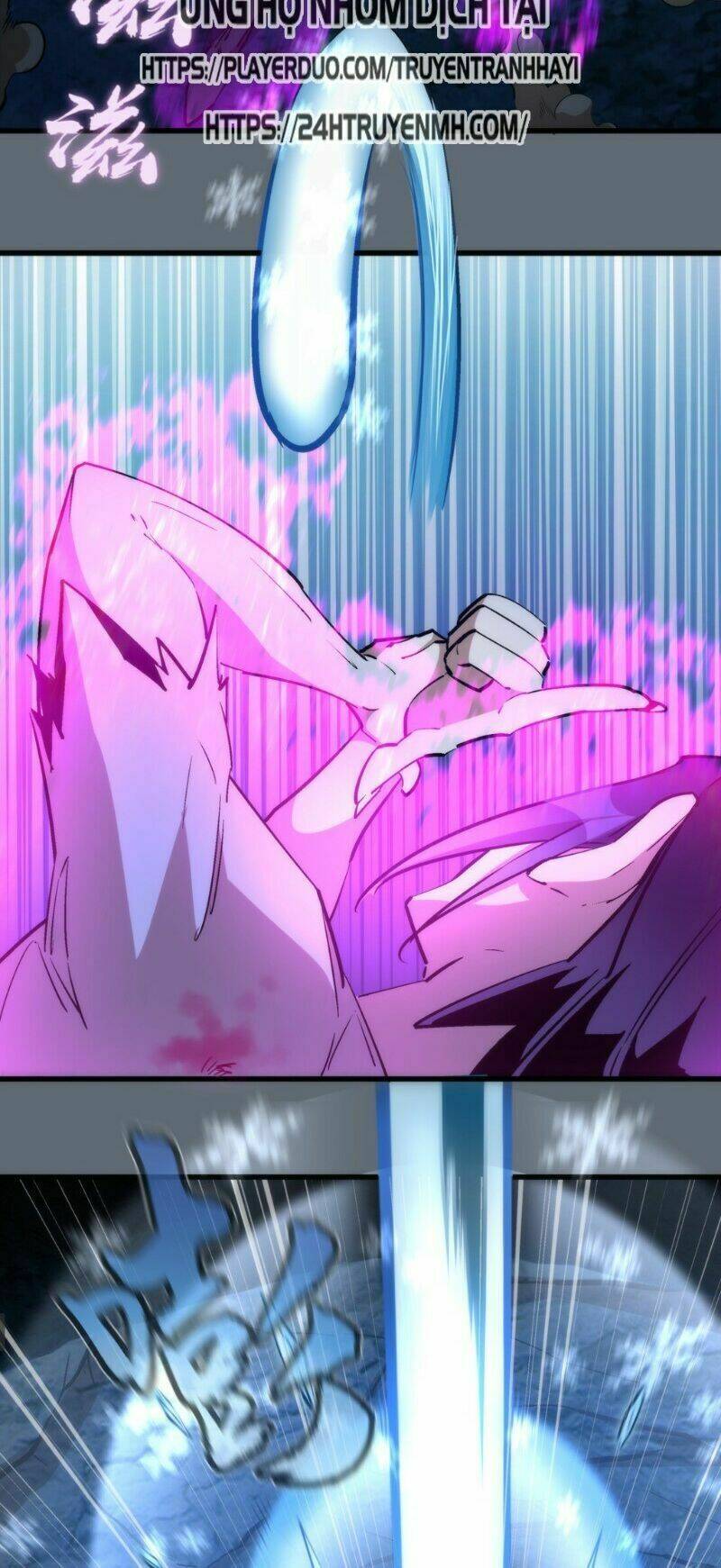 ta không phải đại ma vương chapter 29 17