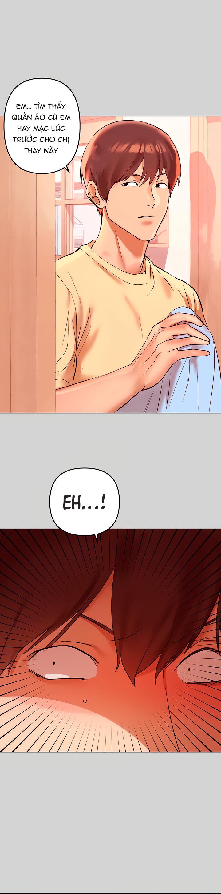 chị chủ nhà của tôi chapter 2.1 18