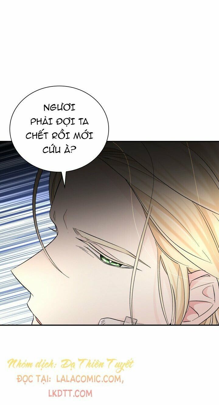 dây xích kiềm chế nam chính hắc ám tuột mất rồi chapter 20 52