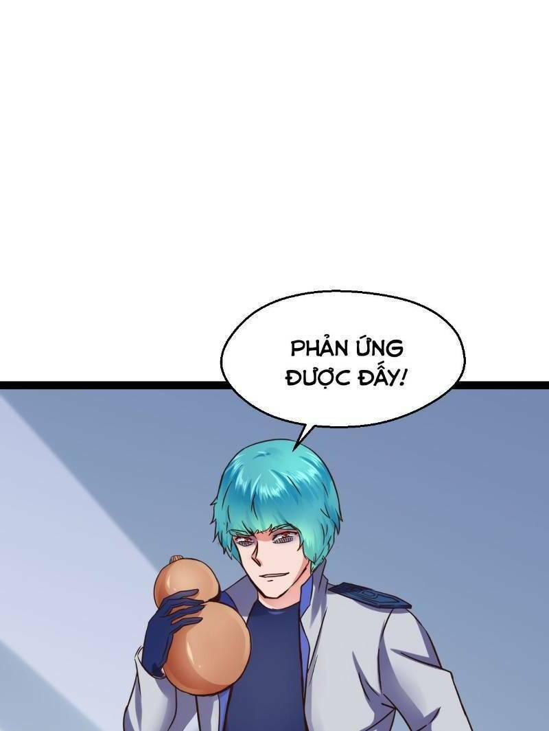 mạt thế thương lang chapter 25 16