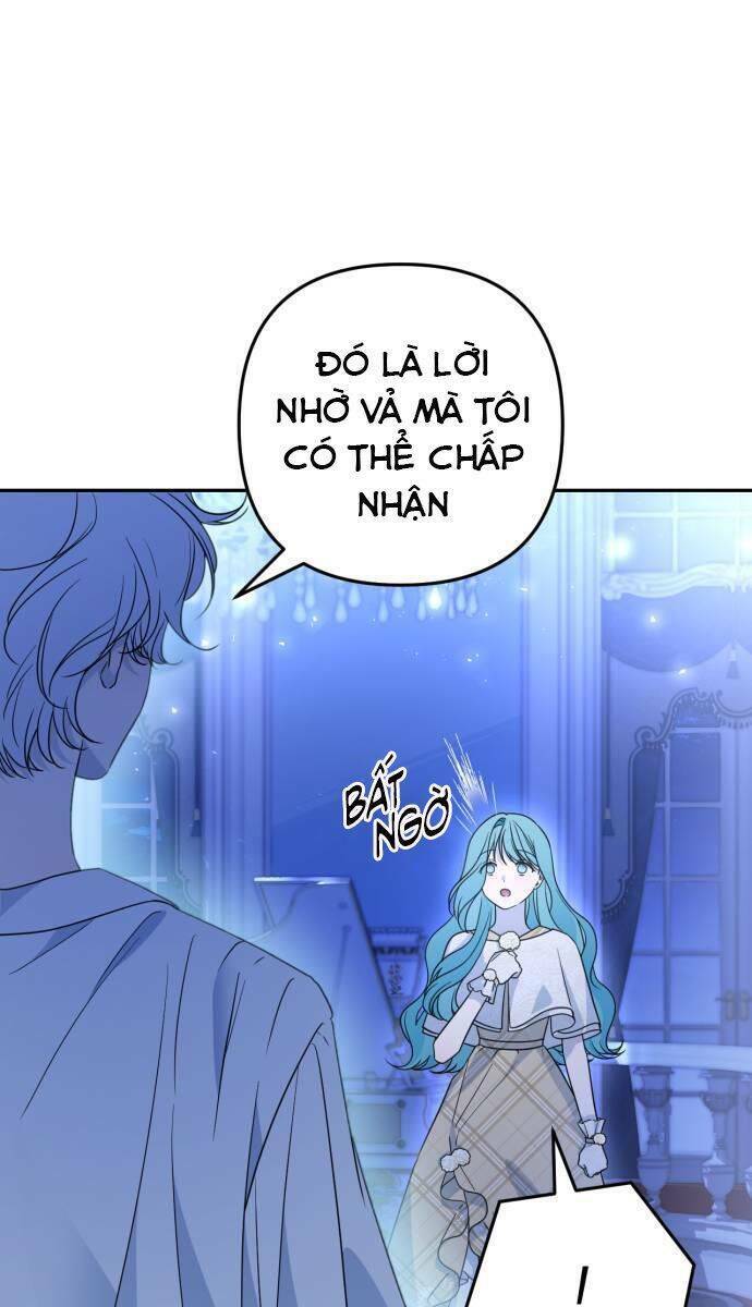 công nương mint bé nhỏ chapter 37 54