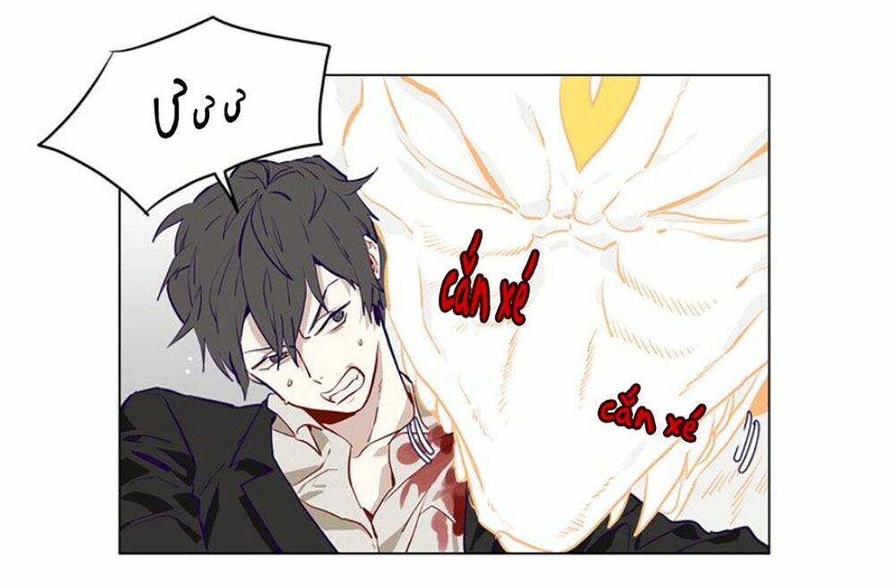 hoa đạo sĩ chapter 8 38