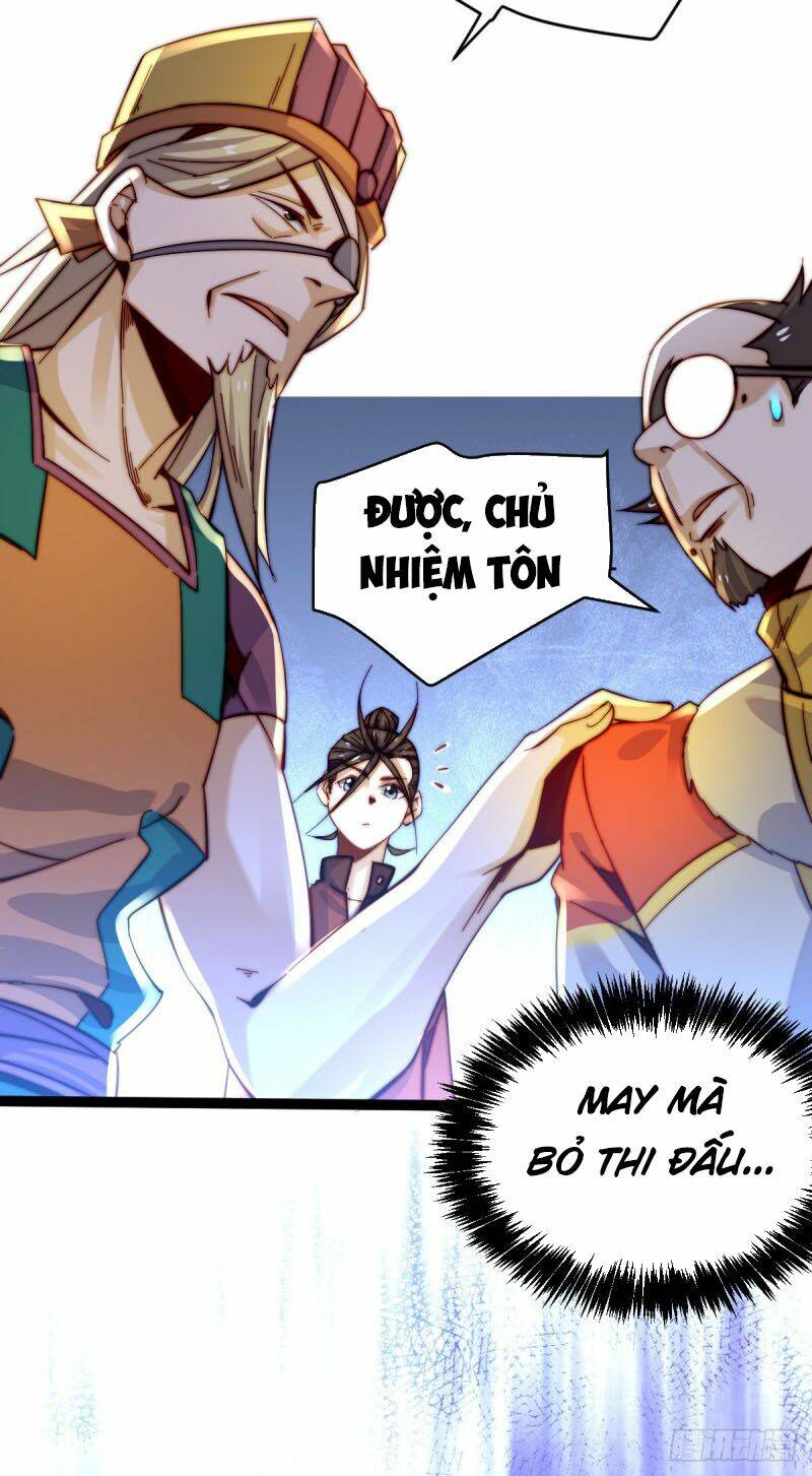 đô thị đỉnh phong cao thủ chapter 134 20