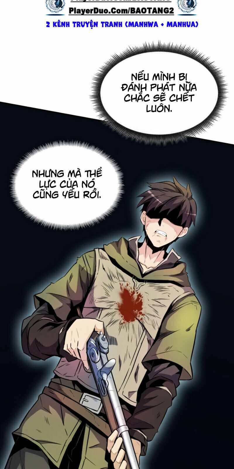 arcane sniper chapter 17 71