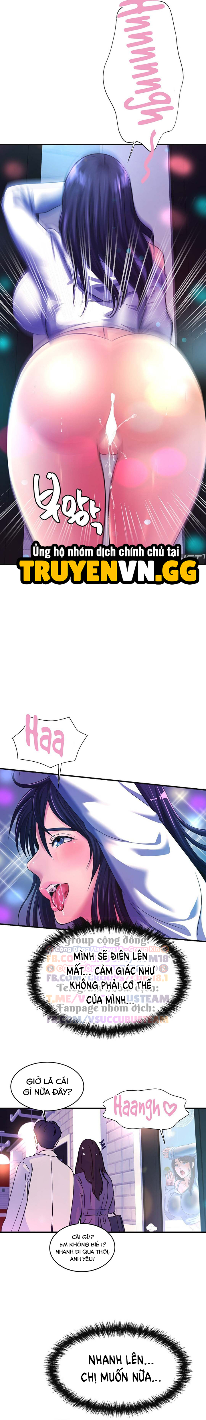 tình cảm thầm kín chapter 10 8