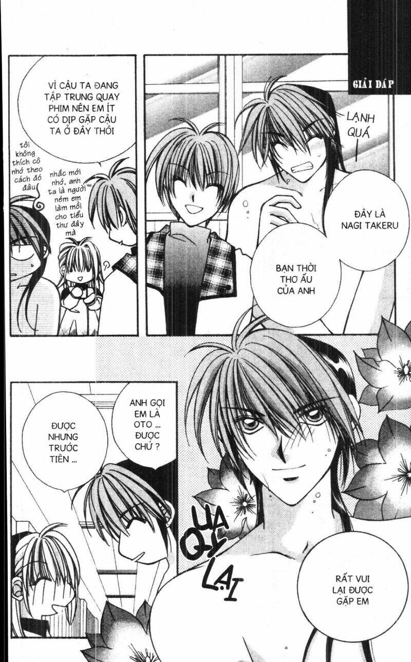 milk crown chapter 1 144