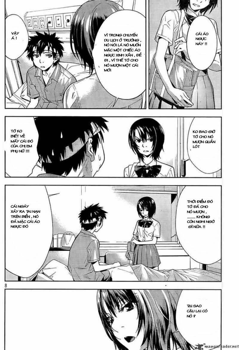 lets lagoon chapter 8 8