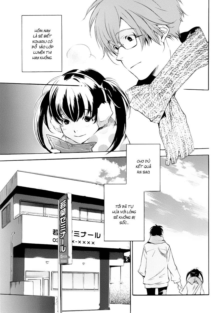 my girl chapter 22 3