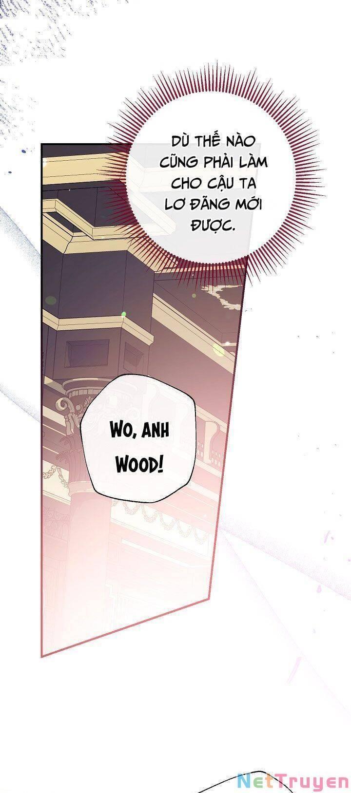 chúng ta có thể trở thành gia đình được không? chapter 55 51