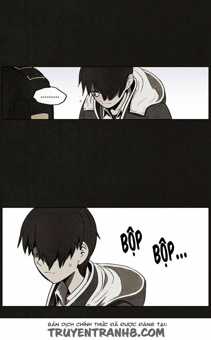 đứa con của quỷ dữ chapter 58 38