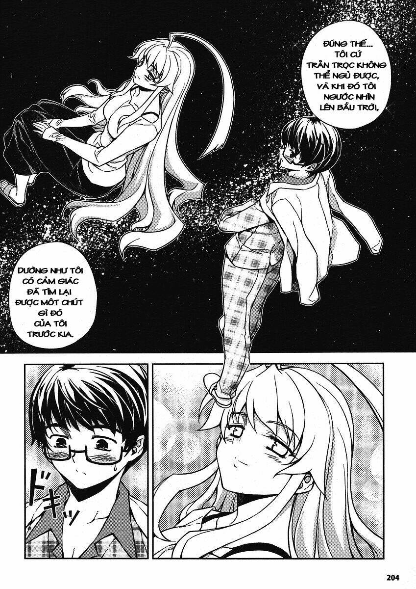 onihime vs chapter 7 20