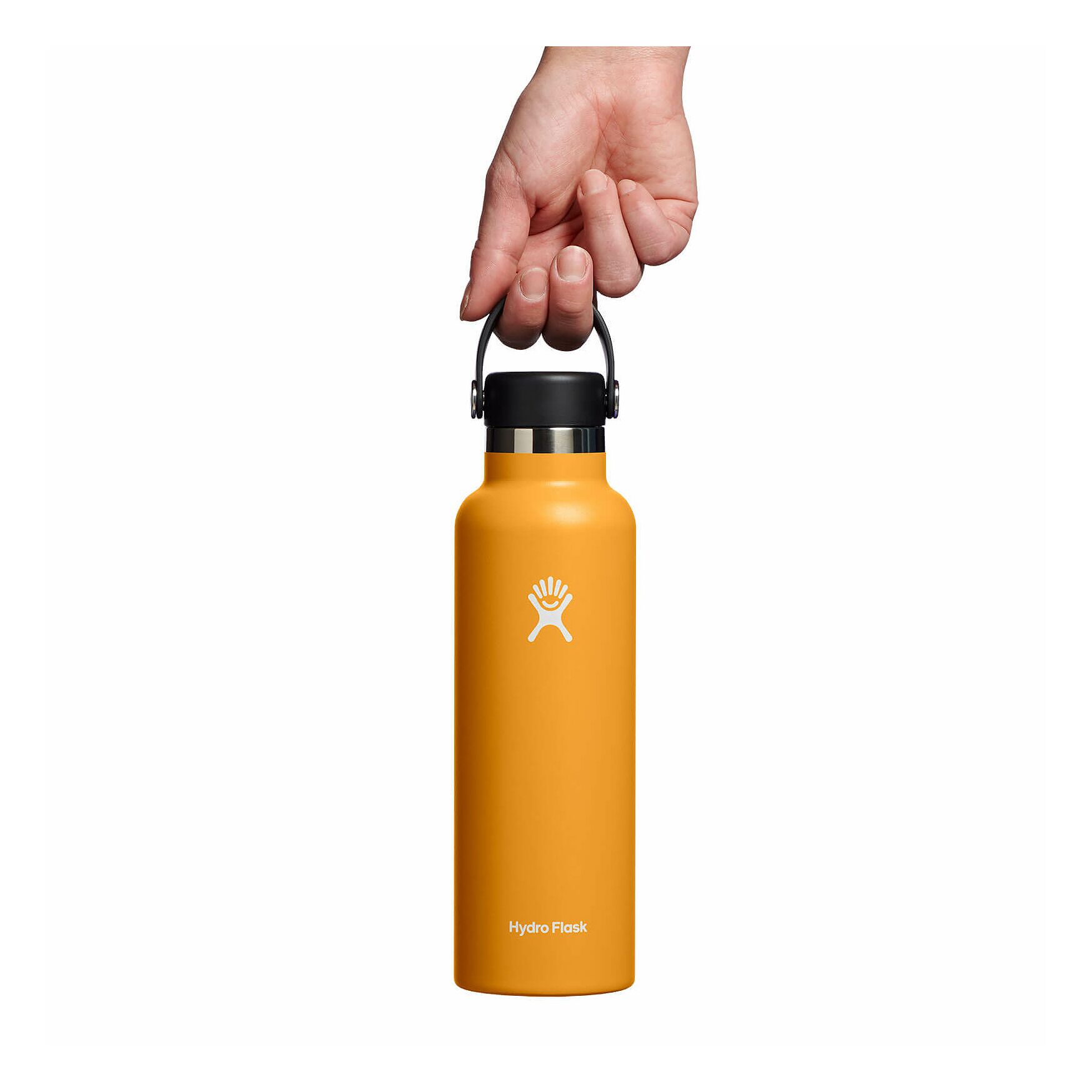 Bình giữ nhiệt tiêu chuẩn HYDRO FLASK Standard Flex Cap 21oz 621ml