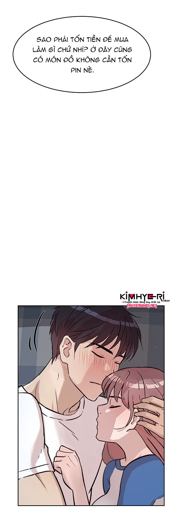 [18+] công tư phân minh chapter 34 33