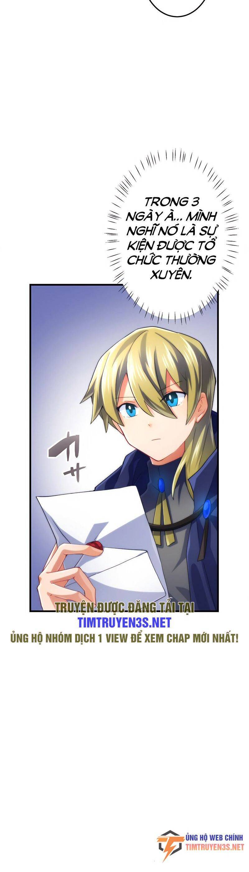 saikyou inyoushi no isekai tenseiki chapter 53 12