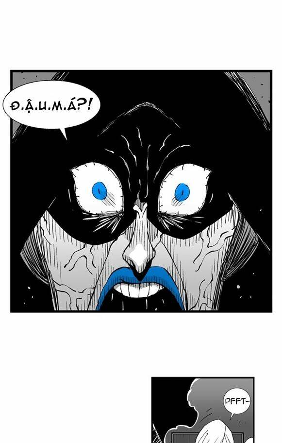 hành trình thoát khỏi địa ngục chapter 60 16