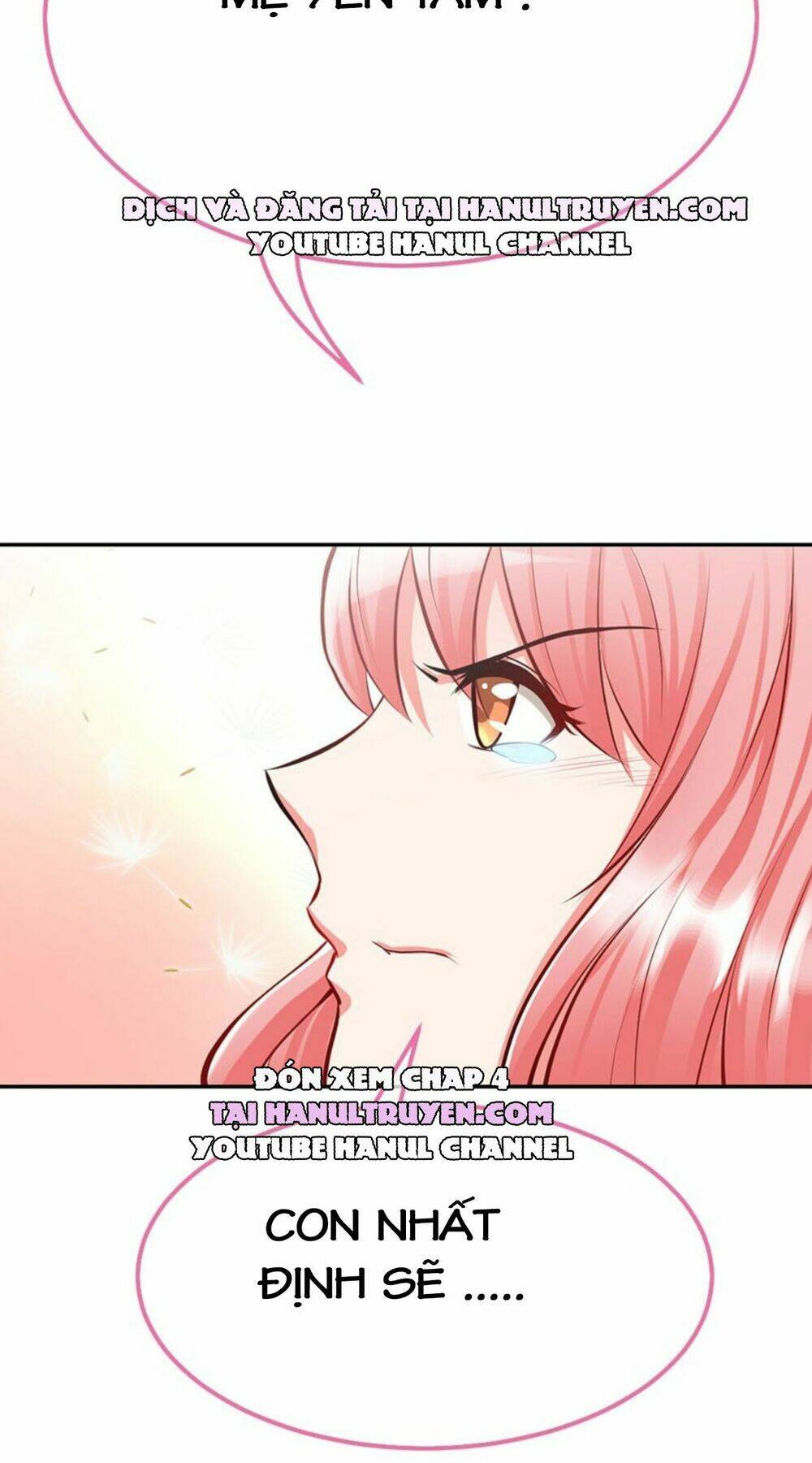 truy nã toàn cầu truy thê về sủng chapter 3 32